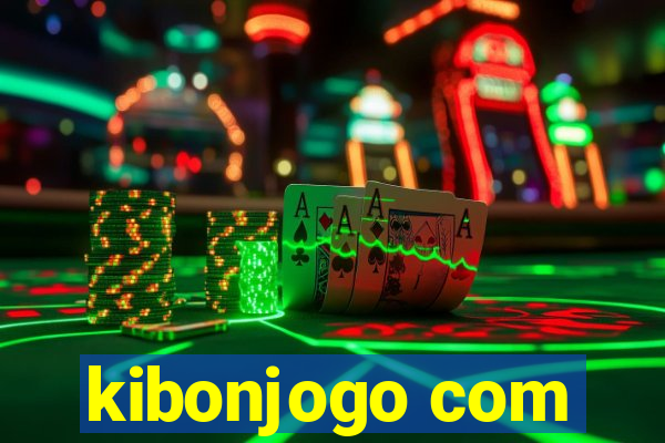 kibonjogo com